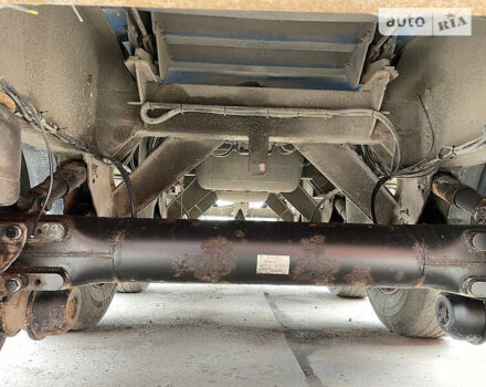 Синій Inter Cars NW, об'ємом двигуна 0 л та пробігом 1 тис. км за 19999 $, фото 4 на Automoto.ua