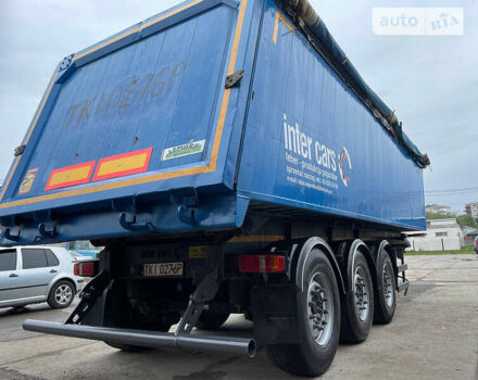 Синій Inter Cars NW, об'ємом двигуна 0 л та пробігом 1 тис. км за 19999 $, фото 8 на Automoto.ua