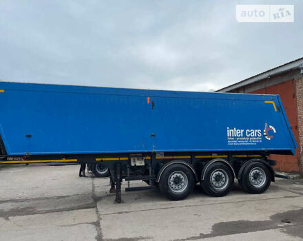 Синій Inter Cars NW, об'ємом двигуна 0 л та пробігом 1 тис. км за 19999 $, фото 21 на Automoto.ua