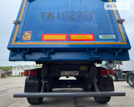 Синій Inter Cars NW, об'ємом двигуна 0 л та пробігом 1 тис. км за 19999 $, фото 22 на Automoto.ua