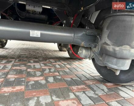 Синій Inter Cars NW, об'ємом двигуна 0 л та пробігом 100 тис. км за 27179 $, фото 32 на Automoto.ua