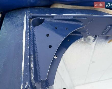 Синій Inter Cars NW, об'ємом двигуна 0 л та пробігом 100 тис. км за 27179 $, фото 53 на Automoto.ua