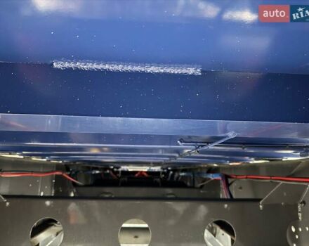 Синій Inter Cars NW, об'ємом двигуна 0 л та пробігом 100 тис. км за 27179 $, фото 44 на Automoto.ua