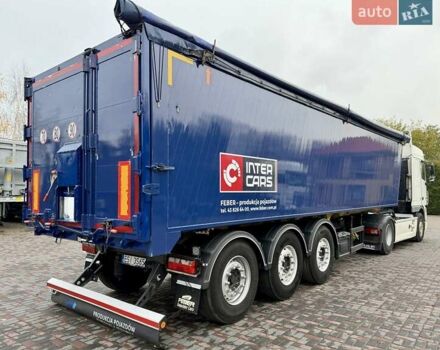 Синій Inter Cars NW, об'ємом двигуна 0 л та пробігом 100 тис. км за 27179 $, фото 2 на Automoto.ua