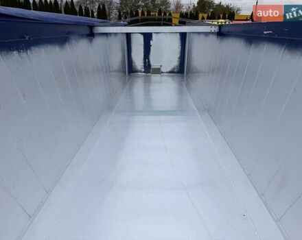 Синій Inter Cars NW, об'ємом двигуна 0 л та пробігом 100 тис. км за 27179 $, фото 46 на Automoto.ua