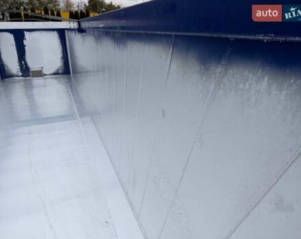 Синій Inter Cars NW, об'ємом двигуна 0 л та пробігом 100 тис. км за 27179 $, фото 50 на Automoto.ua