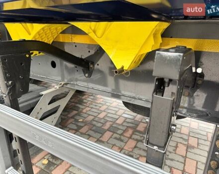 Синій Inter Cars NW, об'ємом двигуна 0 л та пробігом 100 тис. км за 27179 $, фото 23 на Automoto.ua