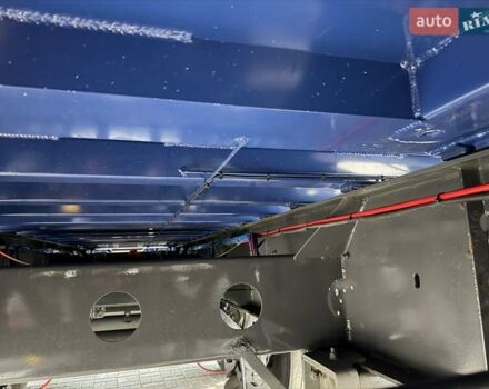 Синій Inter Cars NW, об'ємом двигуна 0 л та пробігом 100 тис. км за 27179 $, фото 43 на Automoto.ua