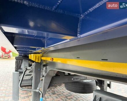 Синій Inter Cars NW, об'ємом двигуна 0 л та пробігом 100 тис. км за 27179 $, фото 20 на Automoto.ua