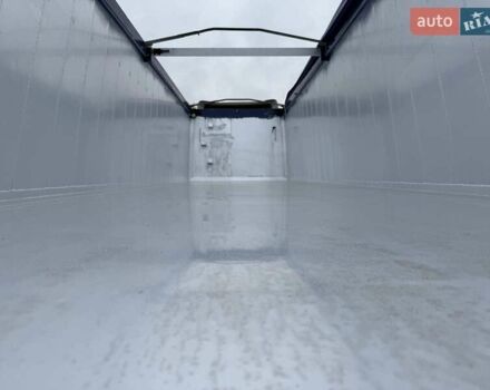 Синій Inter Cars NW, об'ємом двигуна 0 л та пробігом 100 тис. км за 27179 $, фото 9 на Automoto.ua