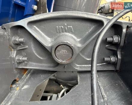 Синій Inter Cars NW, об'ємом двигуна 0 л та пробігом 100 тис. км за 27179 $, фото 16 на Automoto.ua