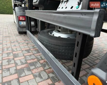 Синій Inter Cars NW, об'ємом двигуна 0 л та пробігом 100 тис. км за 27179 $, фото 38 на Automoto.ua