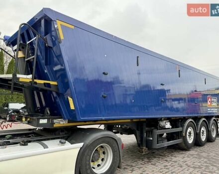 Синій Inter Cars NW, об'ємом двигуна 0 л та пробігом 100 тис. км за 27179 $, фото 6 на Automoto.ua