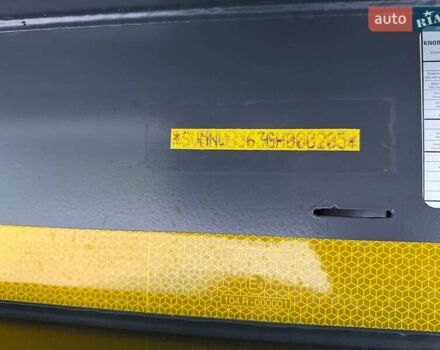 Синій Inter Cars NW, об'ємом двигуна 0 л та пробігом 100 тис. км за 27179 $, фото 19 на Automoto.ua