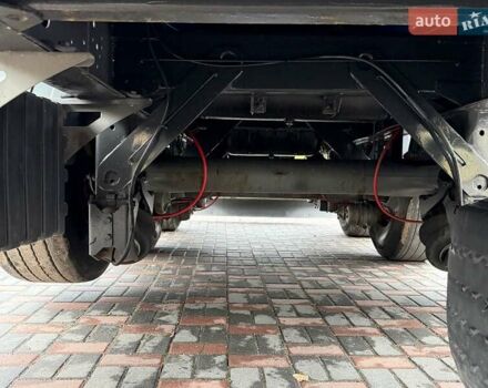 Синій Inter Cars NW, об'ємом двигуна 0 л та пробігом 100 тис. км за 27179 $, фото 45 на Automoto.ua