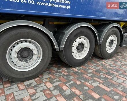 Синій Inter Cars NW, об'ємом двигуна 0 л та пробігом 100 тис. км за 27179 $, фото 27 на Automoto.ua