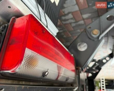 Синій Inter Cars NW, об'ємом двигуна 0 л та пробігом 100 тис. км за 27179 $, фото 30 на Automoto.ua