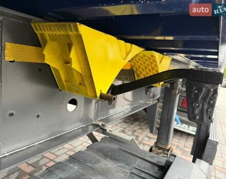 Синій Inter Cars NW, об'ємом двигуна 0 л та пробігом 100 тис. км за 27179 $, фото 25 на Automoto.ua