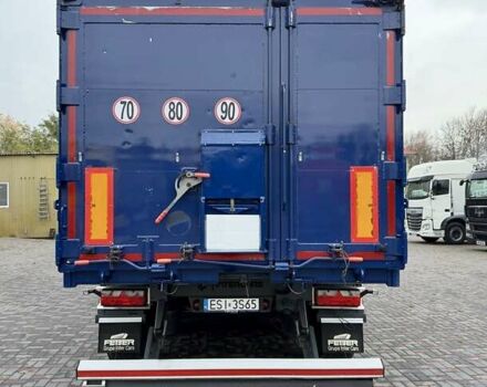 Синій Inter Cars NW, об'ємом двигуна 0 л та пробігом 100 тис. км за 27179 $, фото 3 на Automoto.ua