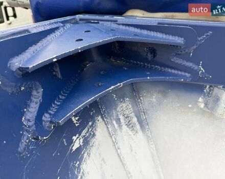 Синій Inter Cars NW, об'ємом двигуна 0 л та пробігом 100 тис. км за 27179 $, фото 54 на Automoto.ua