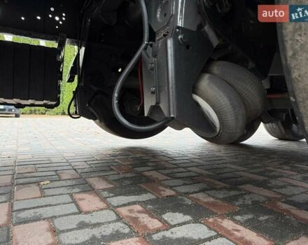 Синій Inter Cars NW, об'ємом двигуна 0 л та пробігом 100 тис. км за 27179 $, фото 39 на Automoto.ua