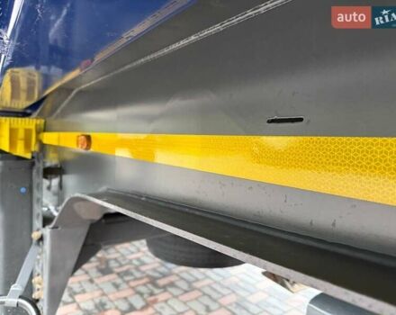 Синій Inter Cars NW, об'ємом двигуна 0 л та пробігом 100 тис. км за 27179 $, фото 21 на Automoto.ua