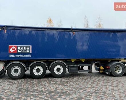 Синій Inter Cars NW, об'ємом двигуна 0 л та пробігом 100 тис. км за 27179 $, фото 1 на Automoto.ua