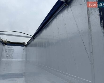 Синій Inter Cars NW, об'ємом двигуна 0 л та пробігом 100 тис. км за 27179 $, фото 11 на Automoto.ua