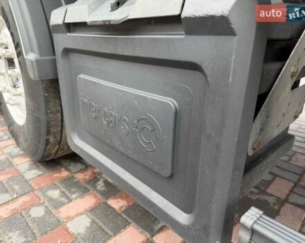 Синій Inter Cars NW, об'ємом двигуна 0 л та пробігом 100 тис. км за 27179 $, фото 24 на Automoto.ua