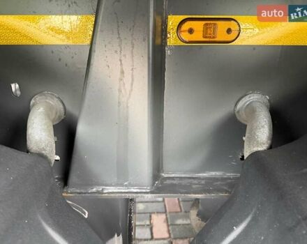 Синій Inter Cars NW, об'ємом двигуна 0 л та пробігом 100 тис. км за 27179 $, фото 26 на Automoto.ua