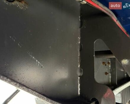 Синій Inter Cars NW, об'ємом двигуна 0 л та пробігом 100 тис. км за 27179 $, фото 42 на Automoto.ua