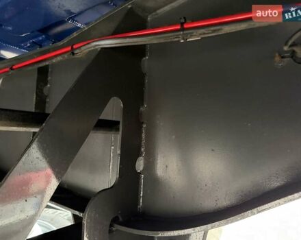 Синій Inter Cars NW, об'ємом двигуна 0 л та пробігом 100 тис. км за 27179 $, фото 41 на Automoto.ua