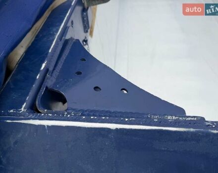 Синій Inter Cars NW, об'ємом двигуна 0 л та пробігом 100 тис. км за 27179 $, фото 52 на Automoto.ua