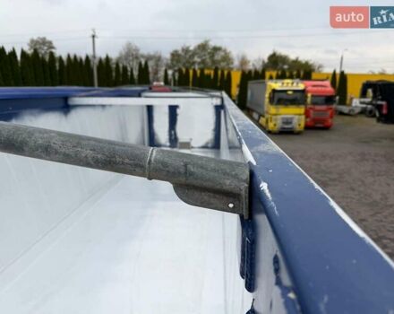 Синій Inter Cars NW, об'ємом двигуна 0 л та пробігом 100 тис. км за 27179 $, фото 49 на Automoto.ua