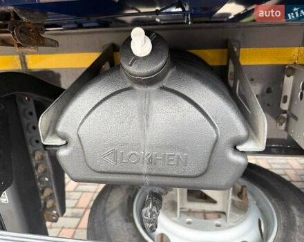 Синій Inter Cars NW, об'ємом двигуна 0 л та пробігом 100 тис. км за 27179 $, фото 40 на Automoto.ua