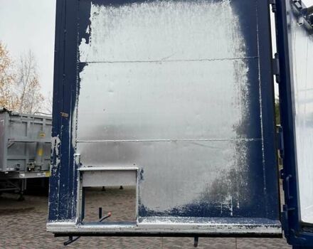 Синій Inter Cars NW, об'ємом двигуна 0 л та пробігом 100 тис. км за 27179 $, фото 13 на Automoto.ua