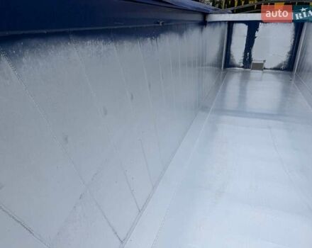 Синій Inter Cars NW, об'ємом двигуна 0 л та пробігом 100 тис. км за 27179 $, фото 51 на Automoto.ua