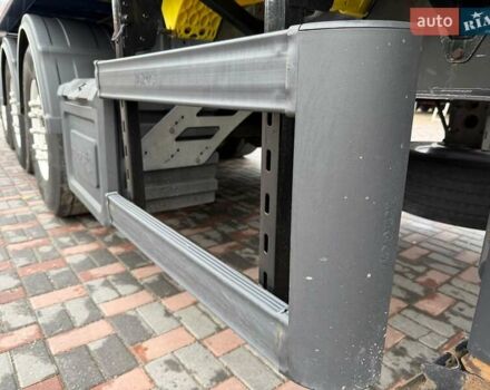 Синій Inter Cars NW, об'ємом двигуна 0 л та пробігом 100 тис. км за 27179 $, фото 22 на Automoto.ua