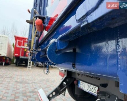 Синій Inter Cars NW, об'ємом двигуна 0 л та пробігом 100 тис. км за 27179 $, фото 31 на Automoto.ua