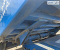 Синий Inter Cars NW, объемом двигателя 0 л и пробегом 777 тыс. км за 36800 $, фото 29 на Automoto.ua