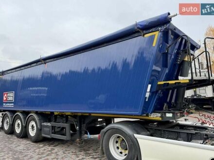 Синій Inter Cars NW, об'ємом двигуна 0 л та пробігом 100 тис. км за 27179 $, фото 1 на Automoto.ua