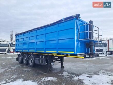 Синій Inter Cars NW, об'ємом двигуна 0 л та пробігом 100 тис. км за 24000 $, фото 1 на Automoto.ua