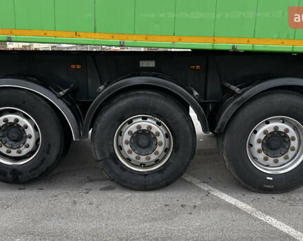 Зелений Inter Cars NW, об'ємом двигуна 0 л та пробігом 500 тис. км за 22999 $, фото 15 на Automoto.ua