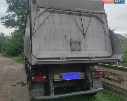 Inter Cars SAF, объемом двигателя 0 л и пробегом 1 тыс. км за 14500 $, фото 1 на Automoto.ua