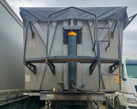 Inter Cars SAF, объемом двигателя 2.45 л и пробегом 100 тыс. км за 20000 $, фото 1 на Automoto.ua