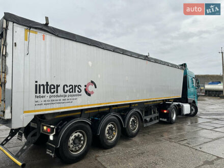 Inter Cars SAF 2010 в Новом Буге на Automoto.ua Inter Cars SAF, объемом двигателя 0 л и пробегом 1 тыс. км за 25800 $, фото 1 на Automoto.ua
