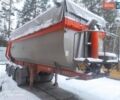 Жовтий Inter Cars SAF, об'ємом двигуна 0 л та пробігом 100 тис. км за 16400 $, фото 1 на Automoto.ua
