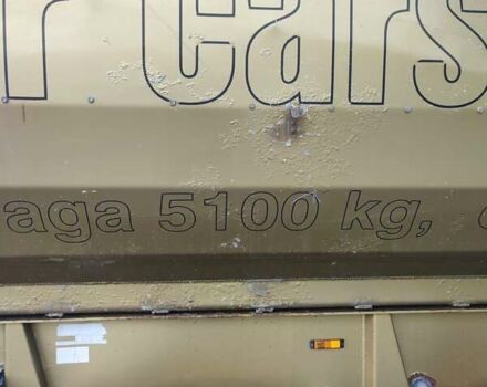 Жовтий Inter Cars SAF, об'ємом двигуна 0 л та пробігом 350 тис. км за 14800 $, фото 72 на Automoto.ua