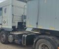 Серый Inter Cars SAF, объемом двигателя 0 л и пробегом 0 тыс. км за 13000 $, фото 4 на Automoto.ua