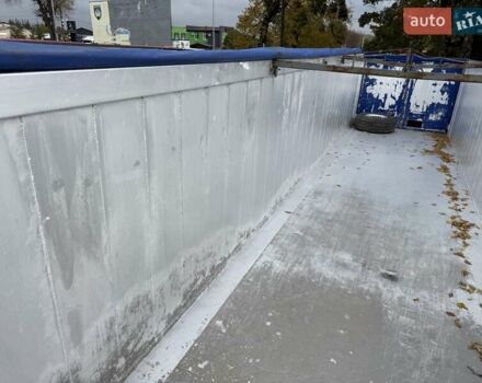 Серый Inter Cars SAF, объемом двигателя 0 л и пробегом 135 тыс. км за 28300 $, фото 10 на Automoto.ua